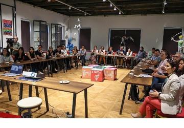 Büyükşehir Belediyesi'nin çalışmaları örnek oluyor