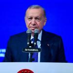 Cumhurbaşkanı Erdoğan: ‘Şehirlerimizin kime oy verdiğine bakmadan hizmet veriyoruz’