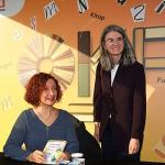 Osmangazi Kitap Fuarı'na Edebiyatseverlerden Yoğun İlgi