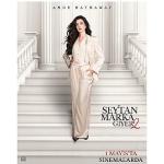 Heyecan Yükseliyor: “Şeytan Marka Giyer 2"den Yeni Fragman Yayınlandı