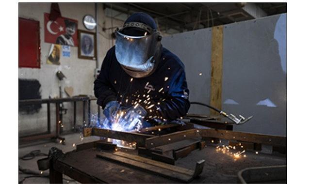 Büyükşehir'in atölyesi şehrin yaşam kalitesini artırıyor