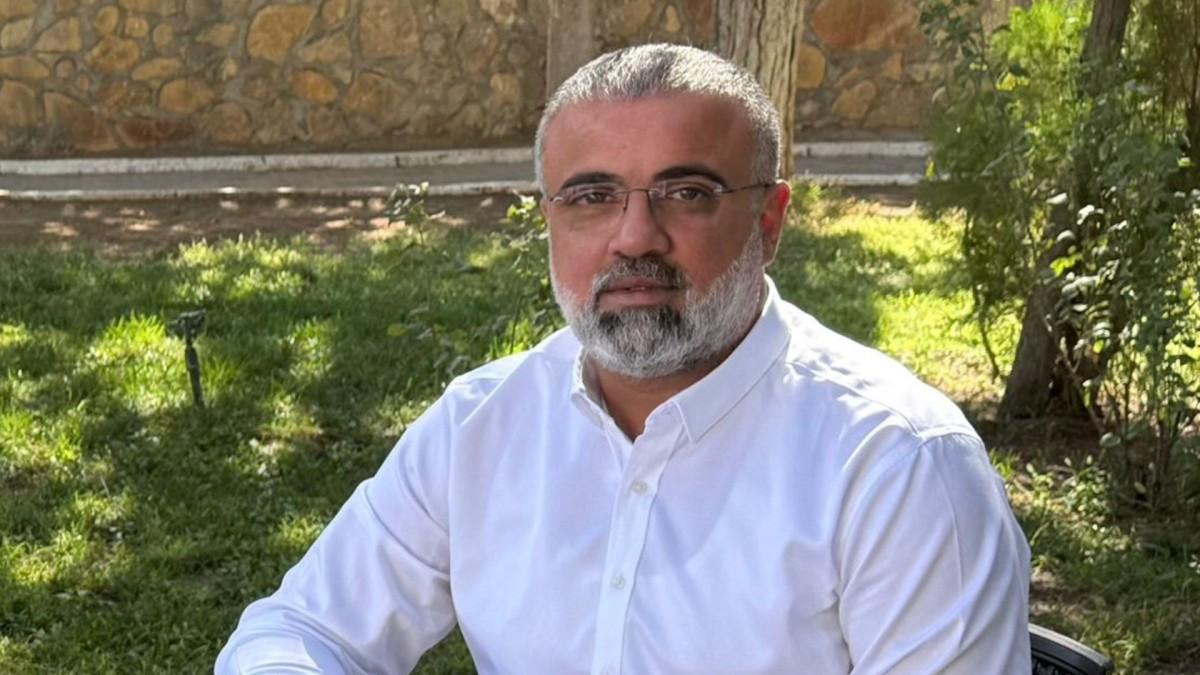 Ak Yol Derneği Genel Başkanı Yusuf Aslan: ‘Bu kirli düzen bir nesli yok etmeyi hedefliyor’