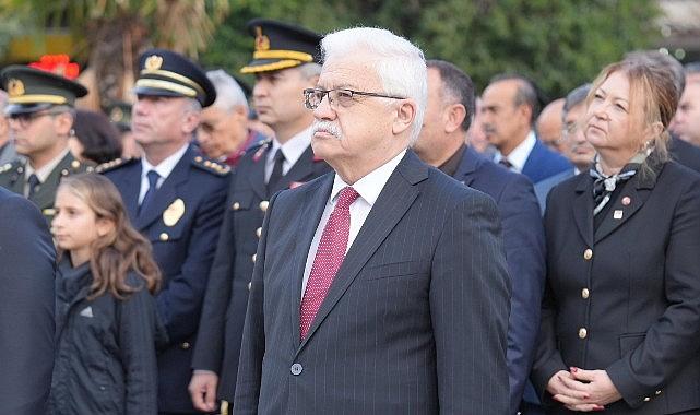 Burhaniye'de Dokuzu Beş Geçe Hayat Durdu