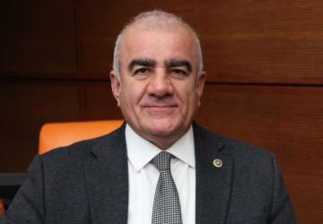 Milletvekili Özhan, Türk Polis Teşkilatı’nın 181. kuruluş yıl dönümünü kutladı