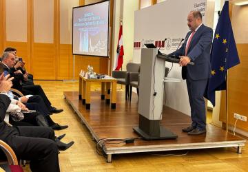 Başkan Gülpınar: “Göbeklitepe, İnsanlığın Ortak Mirasıdır”