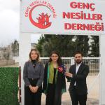 Genç Nesiller Derneği Hukuk Komisyonu’ndan Mesleki Sorunlara Dikkat! - Videolu Haber