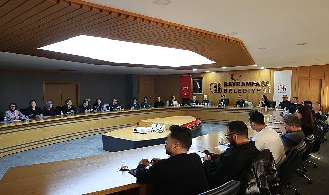 CİMER talepleri Bayrampaşa'da daha hızlı çözülecek