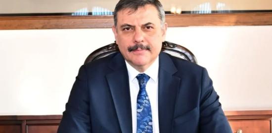 Bakan Çiftçi: ‘Kahramanmaraş’taki okul saldırısında ölü sayısı 9’a yükseldi’