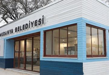 “Lokanta Mudanya" Açılıyor