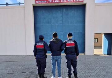 Adıyaman’da aranan şahıslara yönelik operasyon: 41 gözaltı, 11 tutuklama