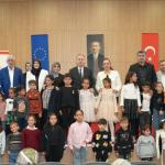 Adıyaman’da aile semineri: Prof. Dr. Nazife Karadağ velilerle buluştu