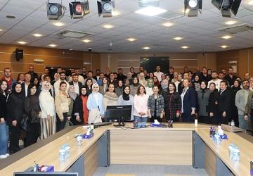 Eğitim yelpazesi genişliyor