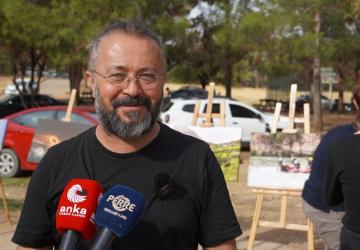 AFOT’tan 7 Renk Festivali’nde Adıyaman temalı fotoğraf sergisi - Videolu Haber
