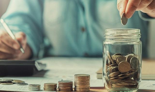 Tasarruf finansmanı, toplumsal dönüşümün finansal aracı hâline geldi Tasarruf finansmanı, toplumsal dönüşümün finansal aracı hâline geldi