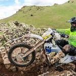SenoZ Vadisi ilk kez Türkiye Enduro ve ATV Şampiyonası'na ev sahipliği yapacak