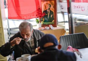 İzmir Kent Lokantaları'nda 10 Kasım'a özel ücretsiz yemek