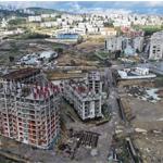 Uzundere kentsel dönüşüm alanında kooperatif engeli kayıt altına alındı