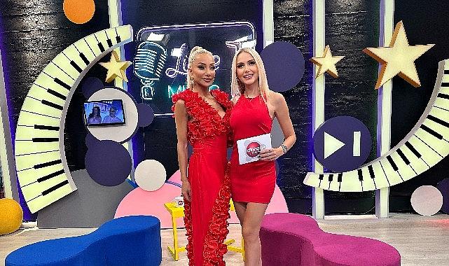 Gözler yine 50Fifty'de