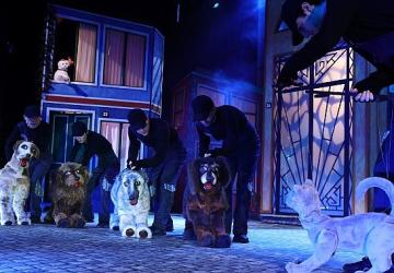 Şehir Tiyatroları, Bursa'daki festivale damga vurdu