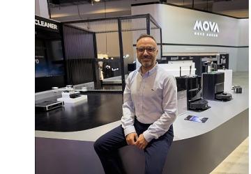 MOVA'da Üst Düzey Atama