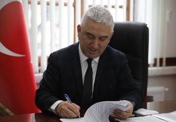 Bergama Belediyesi Atık Yağları Doğaya Kazandıracak