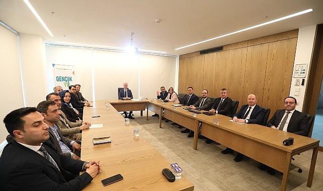 İnegöl Belediyesi'nden 2 Milyon TL'lik Akademik Destek