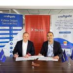 Craftgate ve TKPAY'den Stratejik İş Birliği
