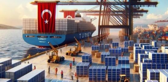Çin ve İran Menşeli Ürünlere Damping Önlemi 5 Yıl Uzatıldı
