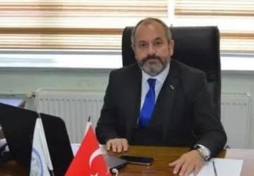 TÜRKAV Adıyaman Şubesi’nden ambulans kazası sonrası ‘geçmiş olsun’ mesajı