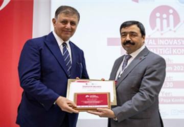 Başkan Tugay: Önceliğimiz inovasyon