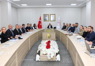 Adıyaman’da uyuşturucu ile mücadelede yeni bir adım: ‘Uzat Elini Projesi’