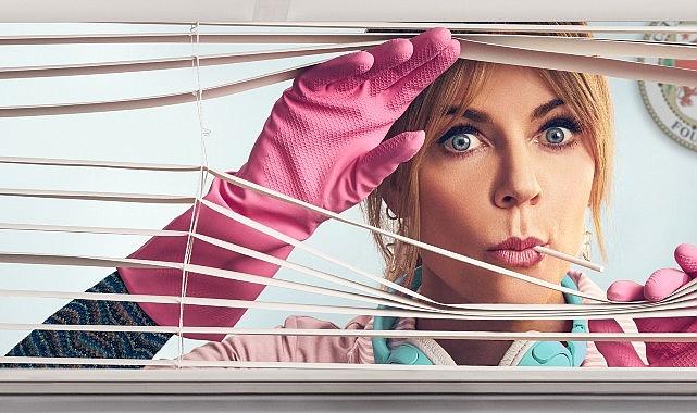 “High Potential" 2. Sezon Bölümleriyle Kasım Ayı Boyunca Her Çarşamba 21.30'da FX Ekranlarında İzleyicilerle Buluşmaya Devam Ediyor!