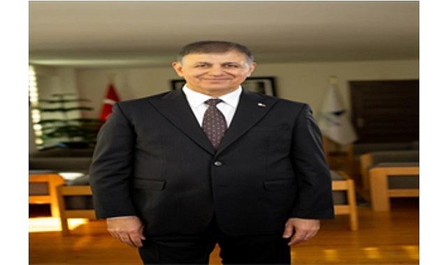 Başkan Tugay afetlere dirençli kentler için Ankara'ya gidecek