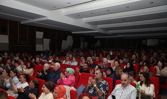 İnegöl Belediyesi Thm Korosundan Kulakların Pasını Silen Konser