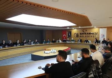 CİMER talepleri Bayrampaşa'da daha hızlı çözülecek