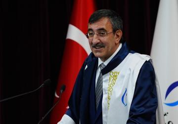 Cevdet Yılmaz, Bahçeli’nin açıklamalarını 'bilge cevap' olarak değerlendirdi