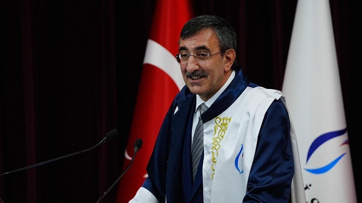 Cevdet Yılmaz, Bahçeli’nin açıklamalarını 'bilge cevap' olarak değerlendirdi