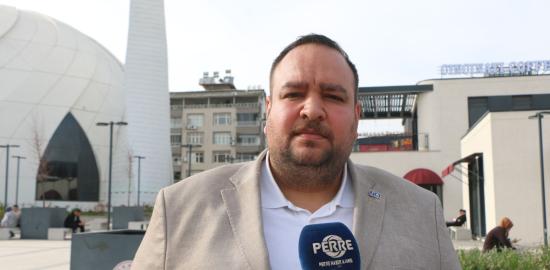 Anahtar Parti’den okullardaki şiddet olaylarına sert açıklama - Videolu Haber