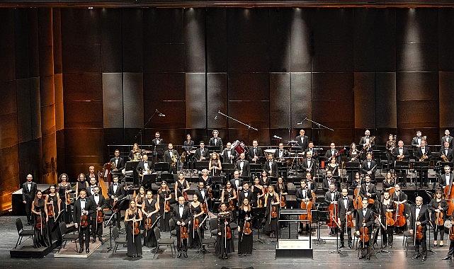 BİFO'dan Ahmed Adnan Saygun'u anma konseri: Saygun'a Armağan