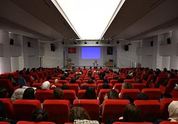 MABEM Öğretmenleri Yenilikçi Eğitimle Geleceğe Hazırlanıyor