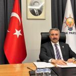 Milletvekili Alkayış: ‘3 Kasım, Millet Egemenliğinin Tam Olarak Gerçekleştiği Gündür’