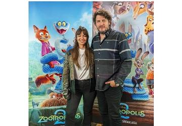 Zootropolis 2'nin sürprizleri devam ediyor: Fırat Albayram ve Ceyda Kasabalı, seslendirme kadrosunda