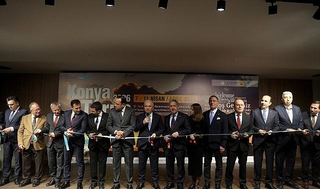 Başkan Altay: “Konya Tarım Fuarı'na Tüm Çiftçilerimizi, Üreticilerimizi Davet Ediyoruz"