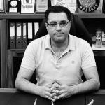 AK Parti Adıyaman Merkez İlçe Başkan Yardımcısı Hakan İnan hayatını kaybetti