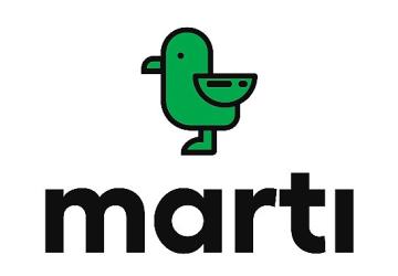 Türkiye'nin Teknoloji Gururu Martı New York Borsası'ndan pozitif not aldı