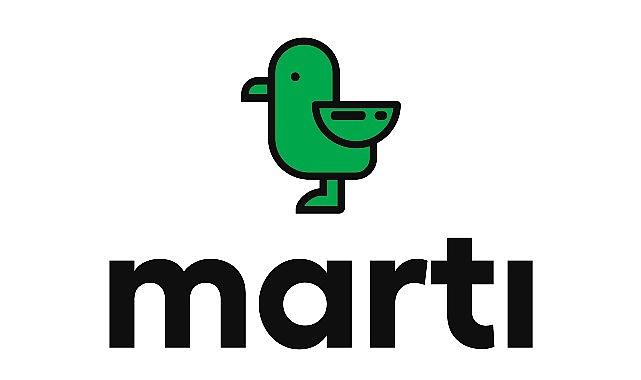 Türkiye'nin Teknoloji Gururu Martı New York Borsası'ndan pozitif not aldı