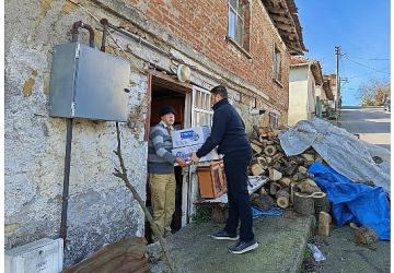 Sosyal projelerin büyüklüğü 2025'te rakamlara yansıdı