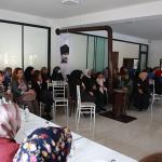Keçiören Belediyesi'nden Meme Kanseri Farkındalık Eğitimi Keçiören Belediyesi'nden Meme Kanseri Farkındalık Eğitimi
