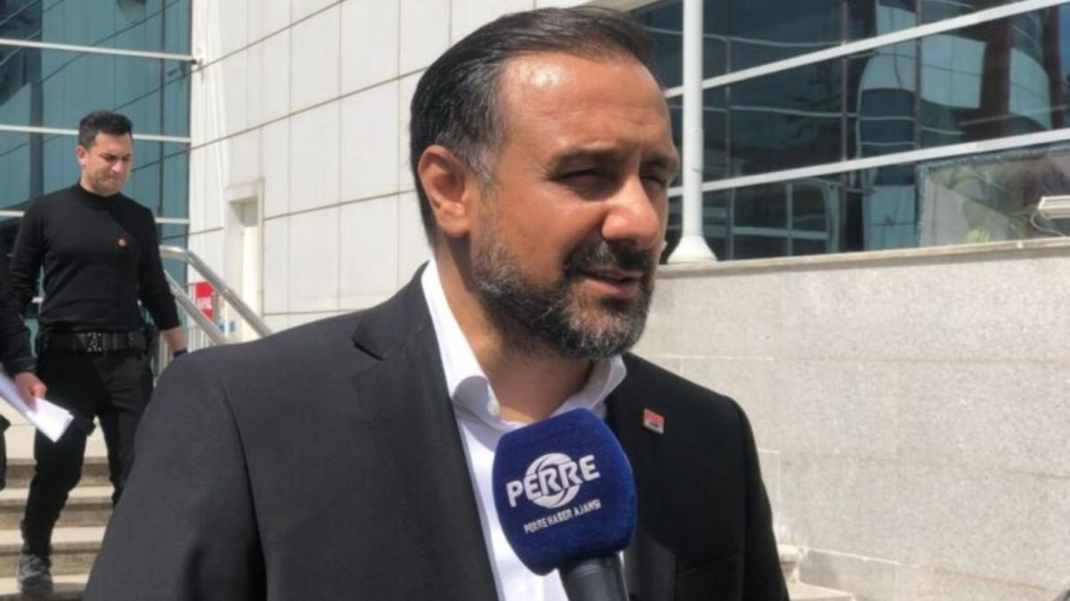 Engin Doğan’dan zam tepkisi: ‘Deprem bölgesinde hayat her gün daha pahalı’