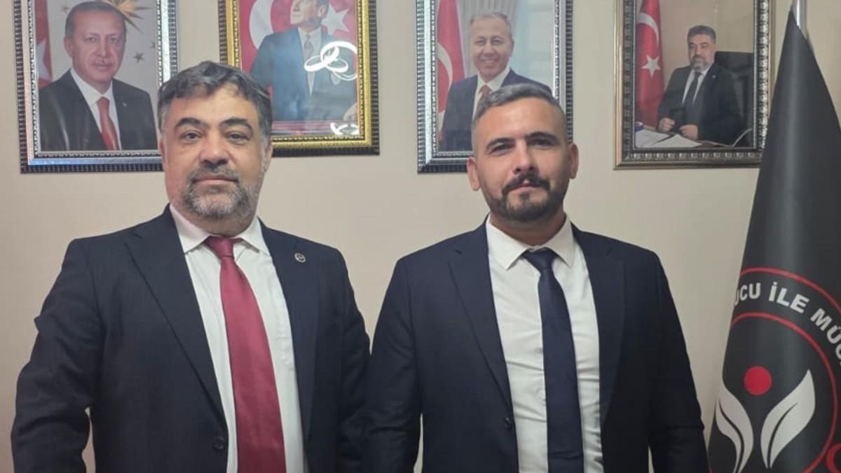 Yusuf Budak yeniden başkan seçildi, UMFED’in yeni yol haritası açıklandı